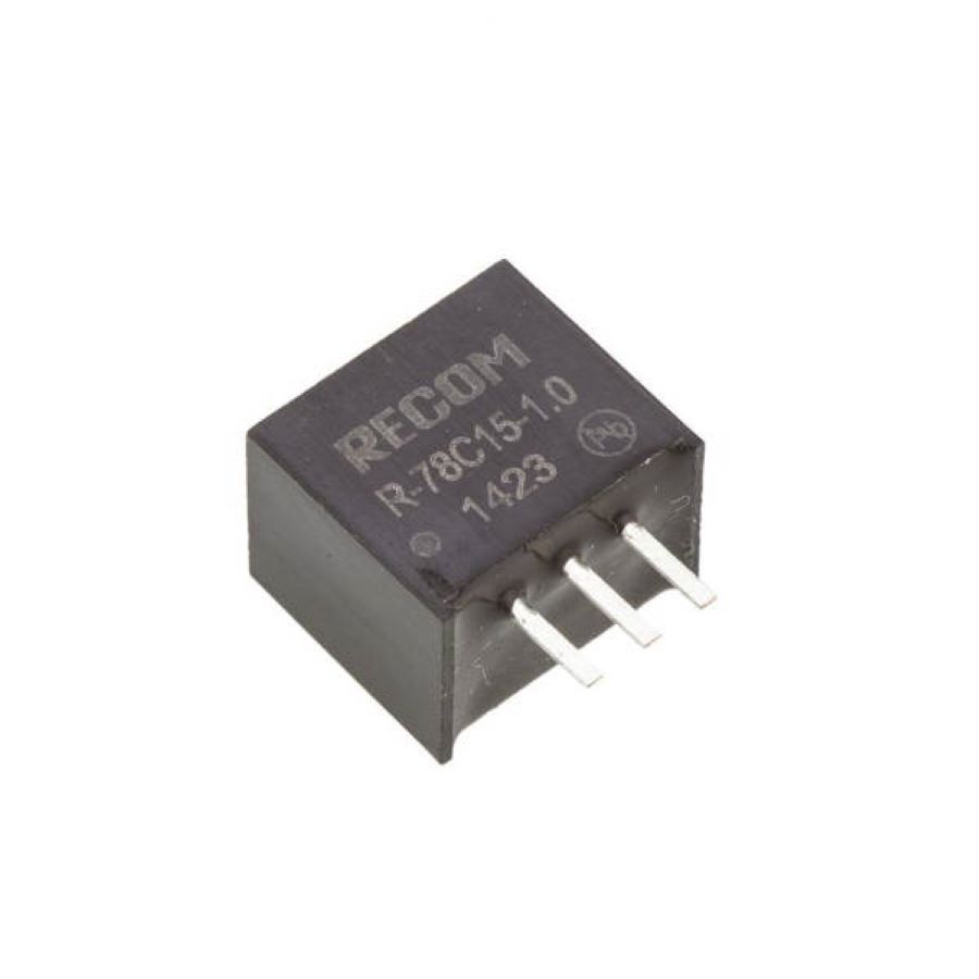 R-78C15-1.0-Recom Power